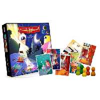 بازی استوژیت