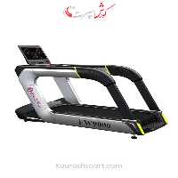تردمیل باشگاهی فرش وی FW9000