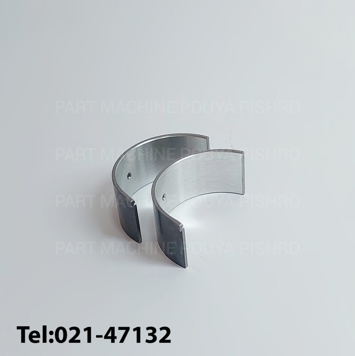 ياتاقان ثابت 025 لیفتراک دوسان دوو