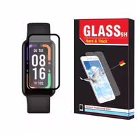 محافظ صفحه نمایش نانو هارد اند تیک مدل NHT مناسب برای ساعت هوشمند شیائومی Redmi Smart Band Pro | کالا برتری