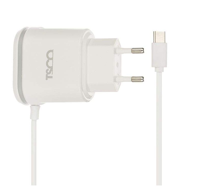 شارژر دیواری تسکو مدل TTC 52