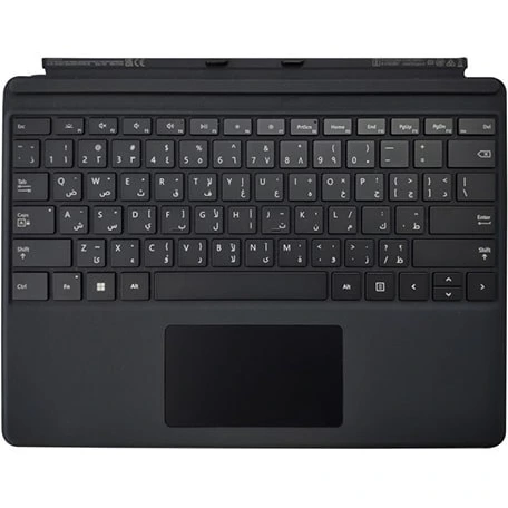 کیبورد مایکروسافت Surface Pro X