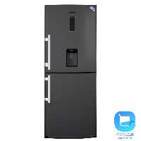 یخچال فریزر پلادیوم PD34