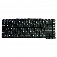 کیبرد لپ تاپ فوجیتسو AmiloPro 1718-1720-2727-2735 مشکی