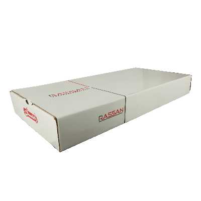 شیر آشپزخانه راسان مدل لوتوس