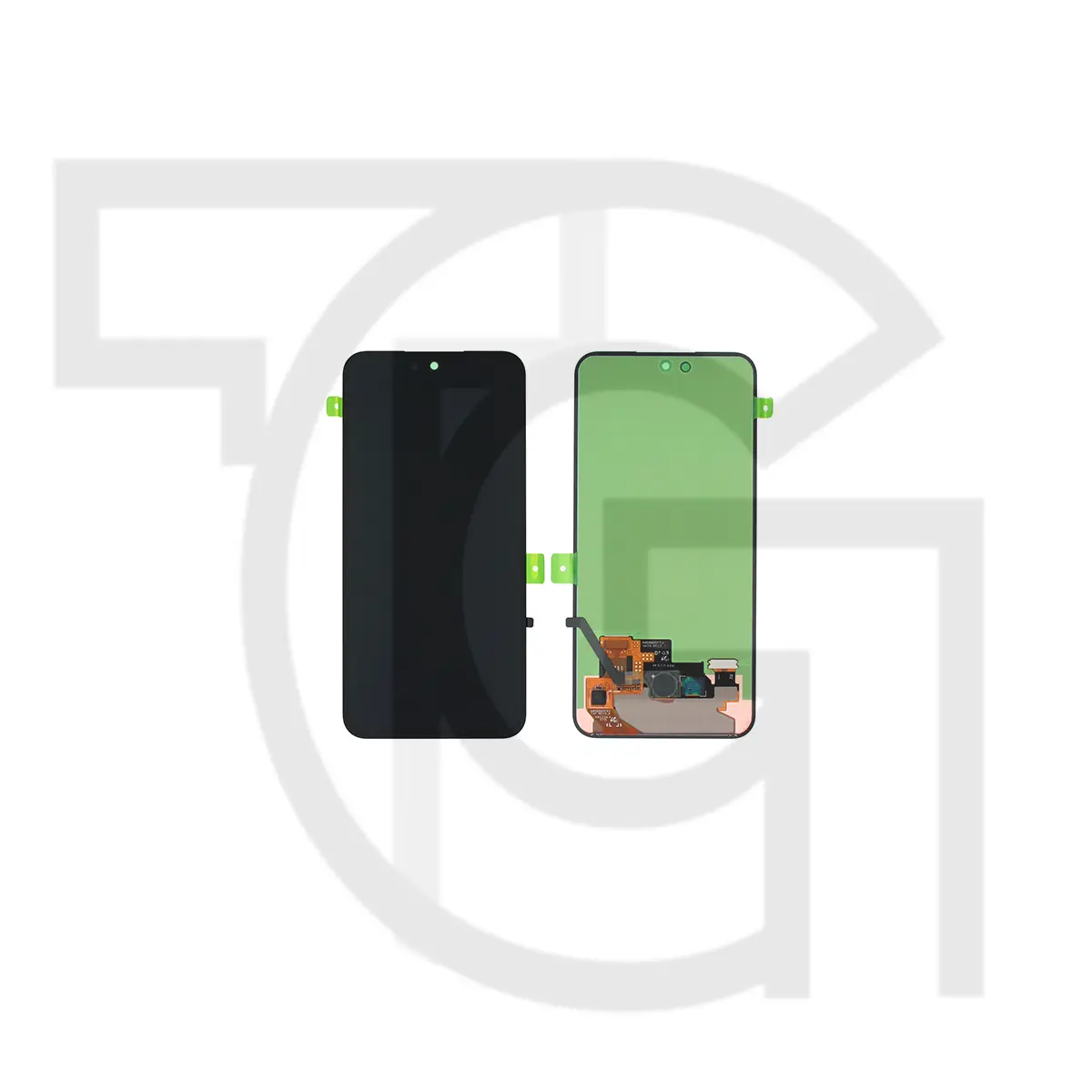 ال‌سی‌دی سامسونگ (مشکی)(شرکتی) LCD Samsung Galaxy S23 FE