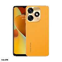 گوشی موبایل تکنو مدل Spark 10C دو سیم کارت ظرفیت 128/4 گیگابایت