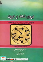 قیمت و خرید کتاب نیروی تسلط بر درون اثر ابراهیم فقی | ایده بوک