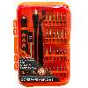 پیچ گوشتی ساعتی اسکری ریور  مدل CVR S2 بسته 28 عددی