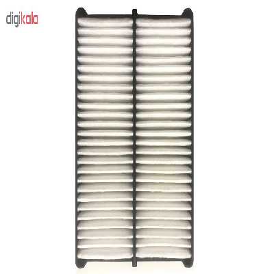 فیلتر کابین خودرو آرو مدل 13178 مناسب برای برلیانس H330 به همراه فیلتر هوا