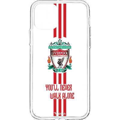 کاور طرح لیورپول مناسب برای گوشی موبایل اپل iPhone 11 Pro Max 