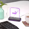 چراغ رومیزی نئون مدل PUMA