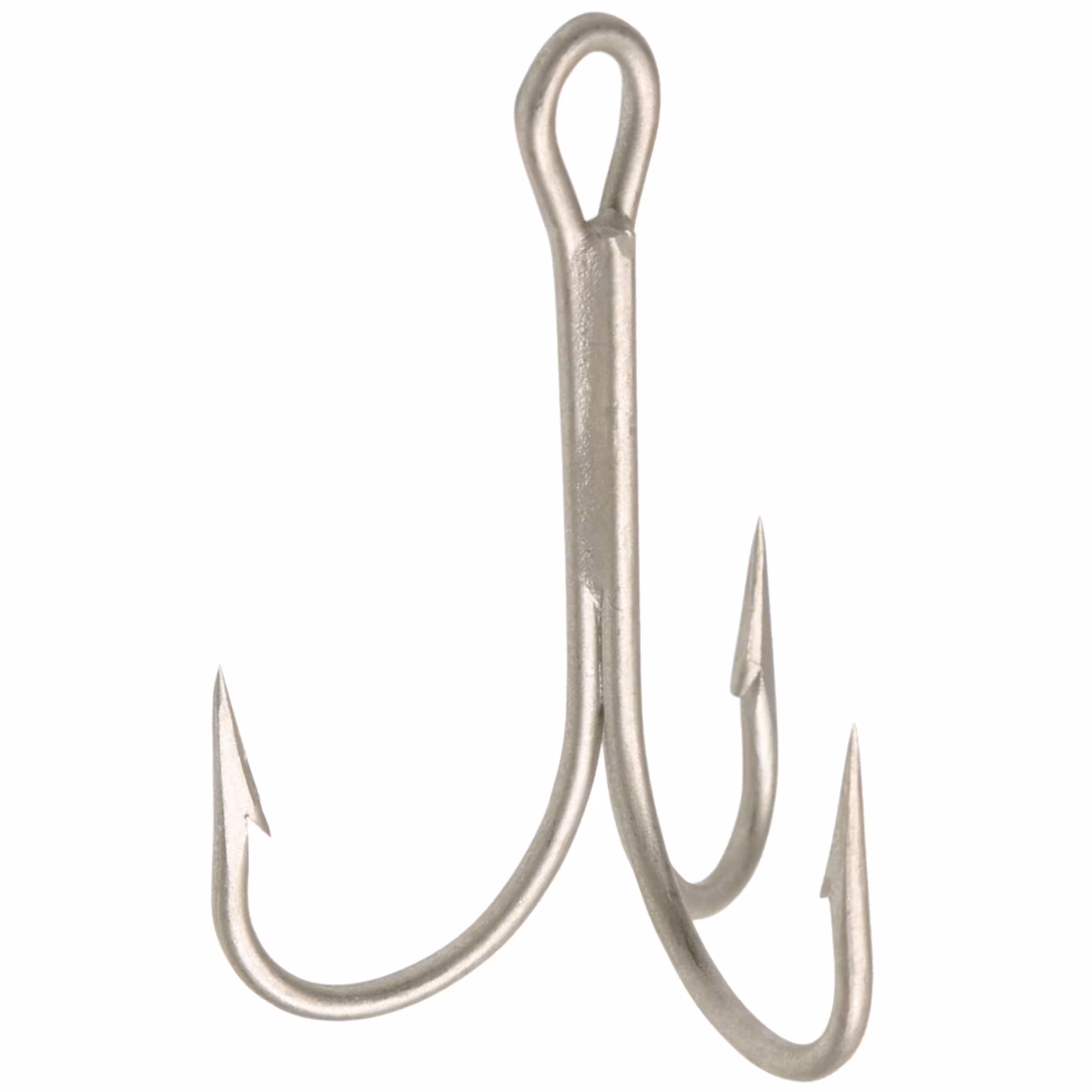 قلاب ماهیگیری VMC کد 9617 نیکل (بسته3عددی)