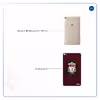 برچسب پوششی ماهوت مدل Liverpool مناسب برای تبلت هوآوی Mediapad X2 2015