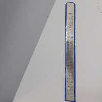 خط کش 30 فلزی