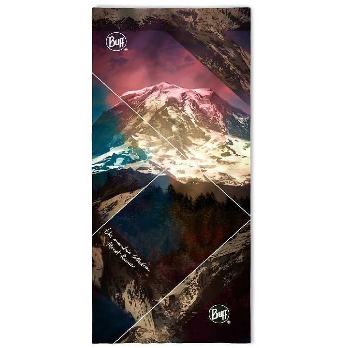 دستمال سر و گردن باف مدل Kumihimo Multi F2023