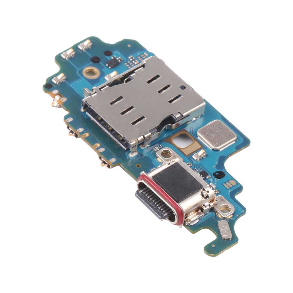 فلت شارژ گوشی سامسونگ Samsung Galaxy S21 Ultra 5G