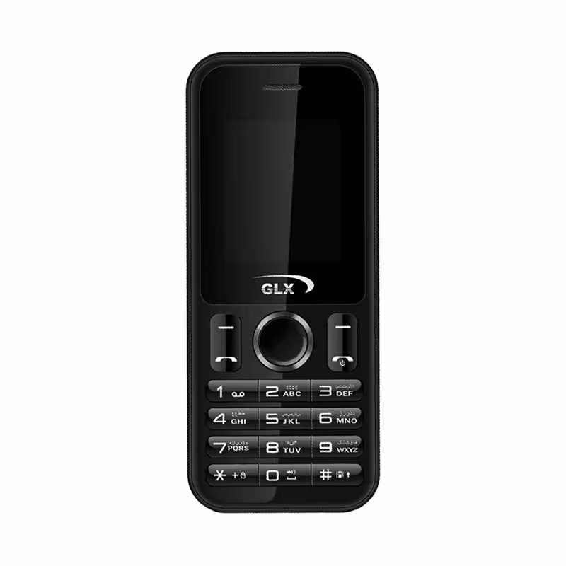 گوشی موبایل جی ال ایکس مدل F21 دو سیم کارت