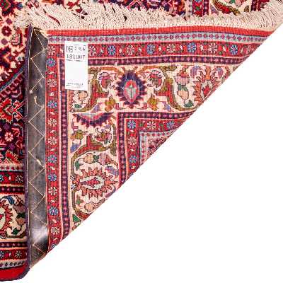 فرش دستباف پنج متری سی پرشیا کد 181007