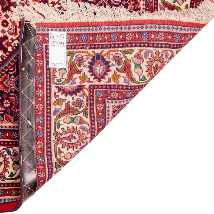 فرش دستباف پنج متری سی پرشیا کد 181007