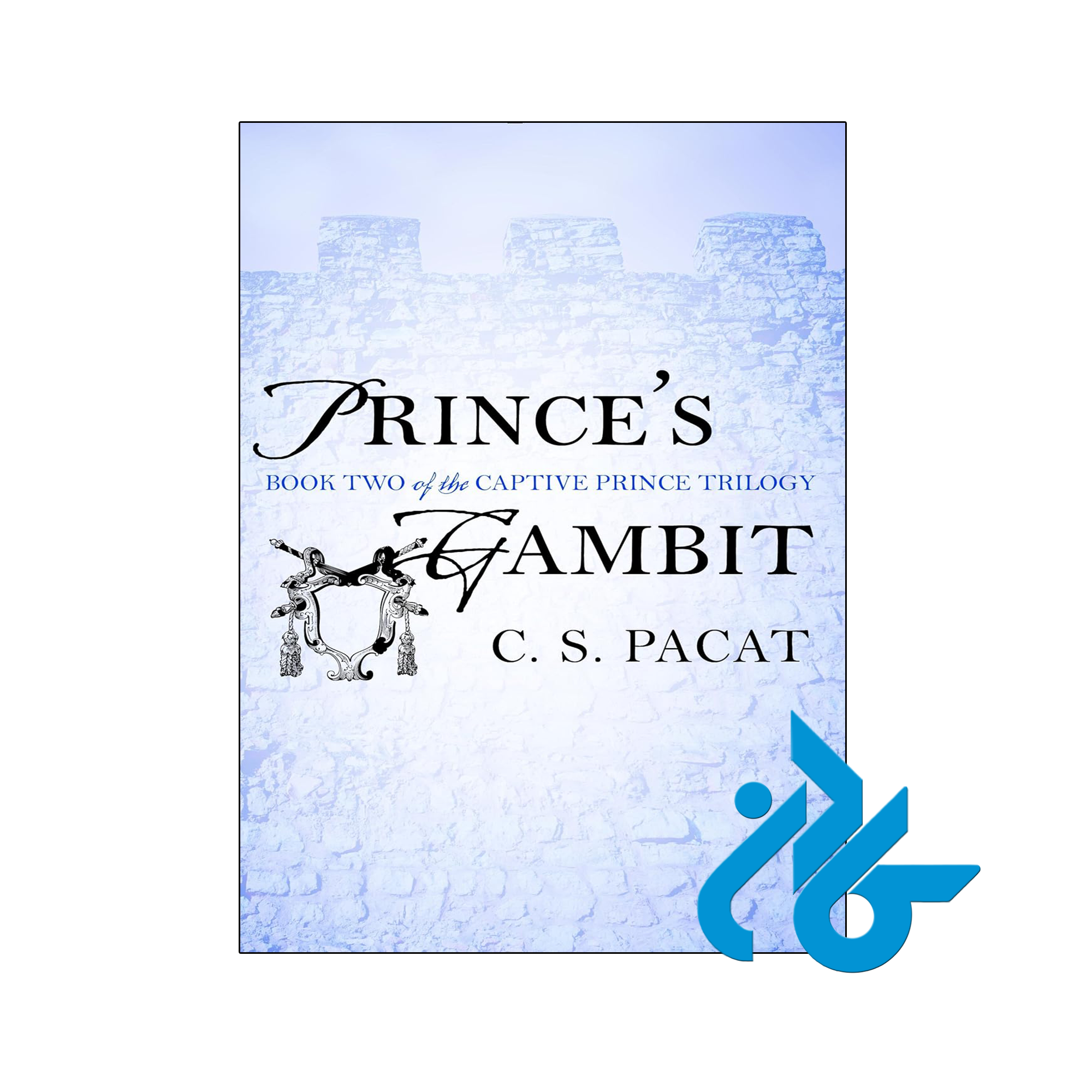 خرید و قیمت کتاب Princes Gambit از فروشگاه کادن