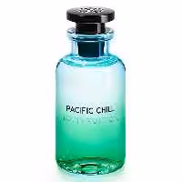 ادو پرفیوم مردانه و زنانه اماراتی Louis Vuitton Pacific Chill حجم 100 میلی لیتر