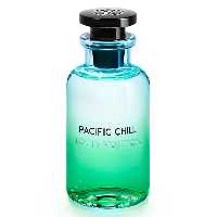 ادو پرفیوم مردانه و زنانه اماراتی Louis Vuitton Pacific Chill حجم 100 میلی لیتر