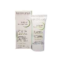 کرم ضد جوش بایودرما مدل سبیوم Pore refiner حجم 30 میل BIODERMA