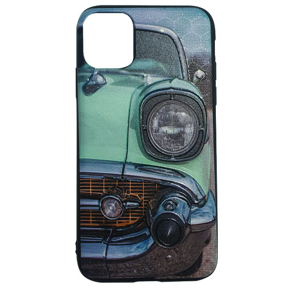 کاور طرح ماشین مدل CAR 88 مناسب برای گوشی موبایل اپل IPHONE 11 PRO MAX