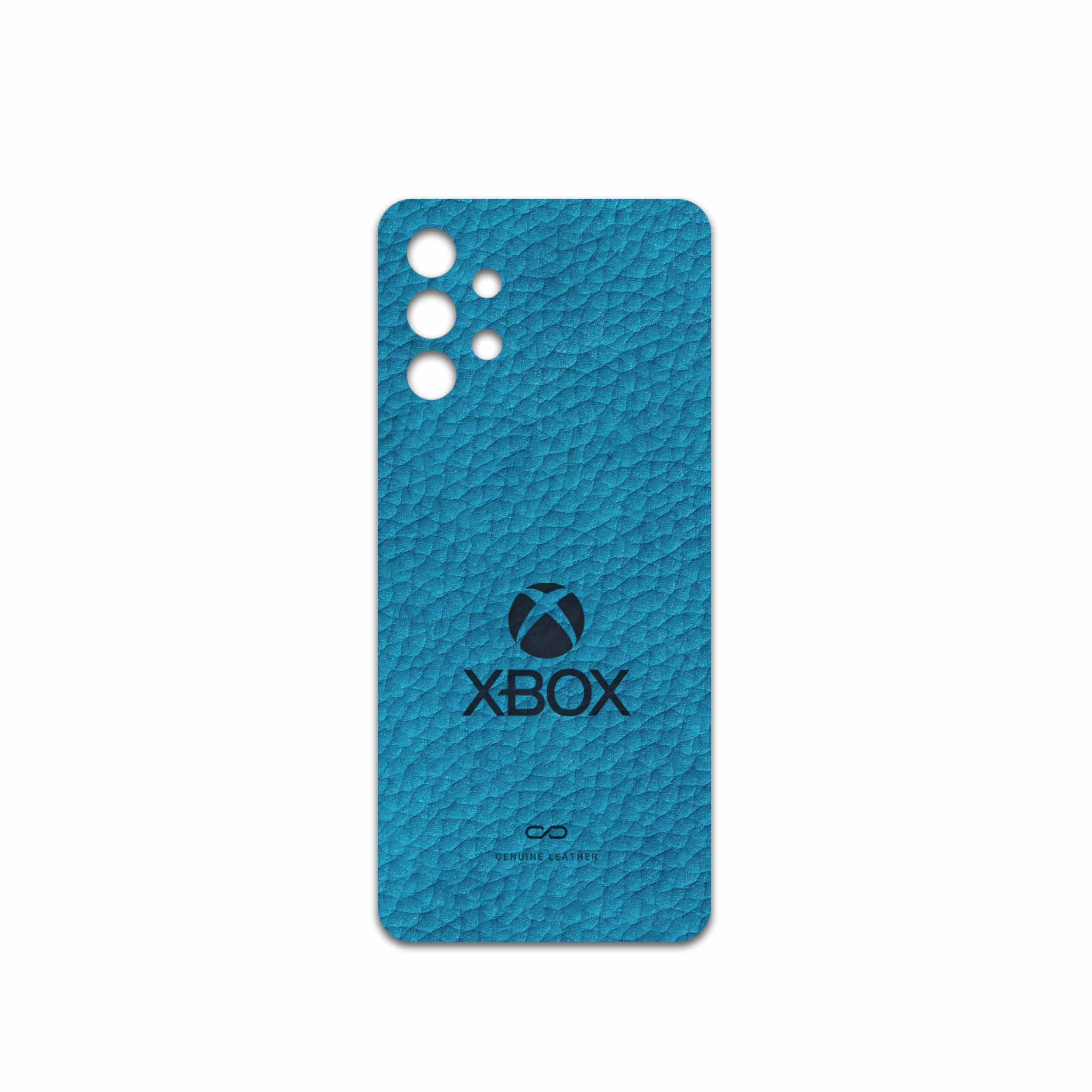 برچسب پوششی ماهوت مدل BL-XBOX مناسب برای گوشی موبایل سامسونگ Galaxy A32