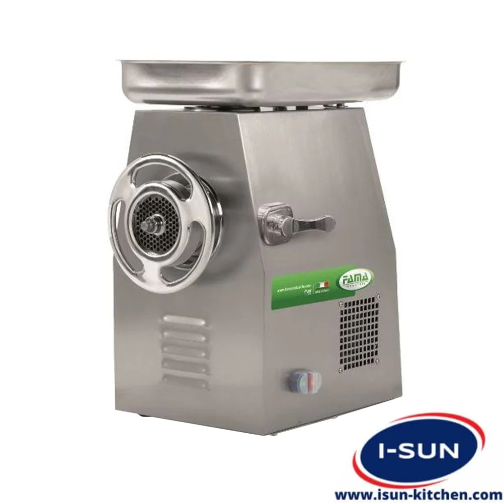 قیمت و خرید چرخ گوشت 32 ایتالیا فاما (اصل) - فروشگاه آیسان