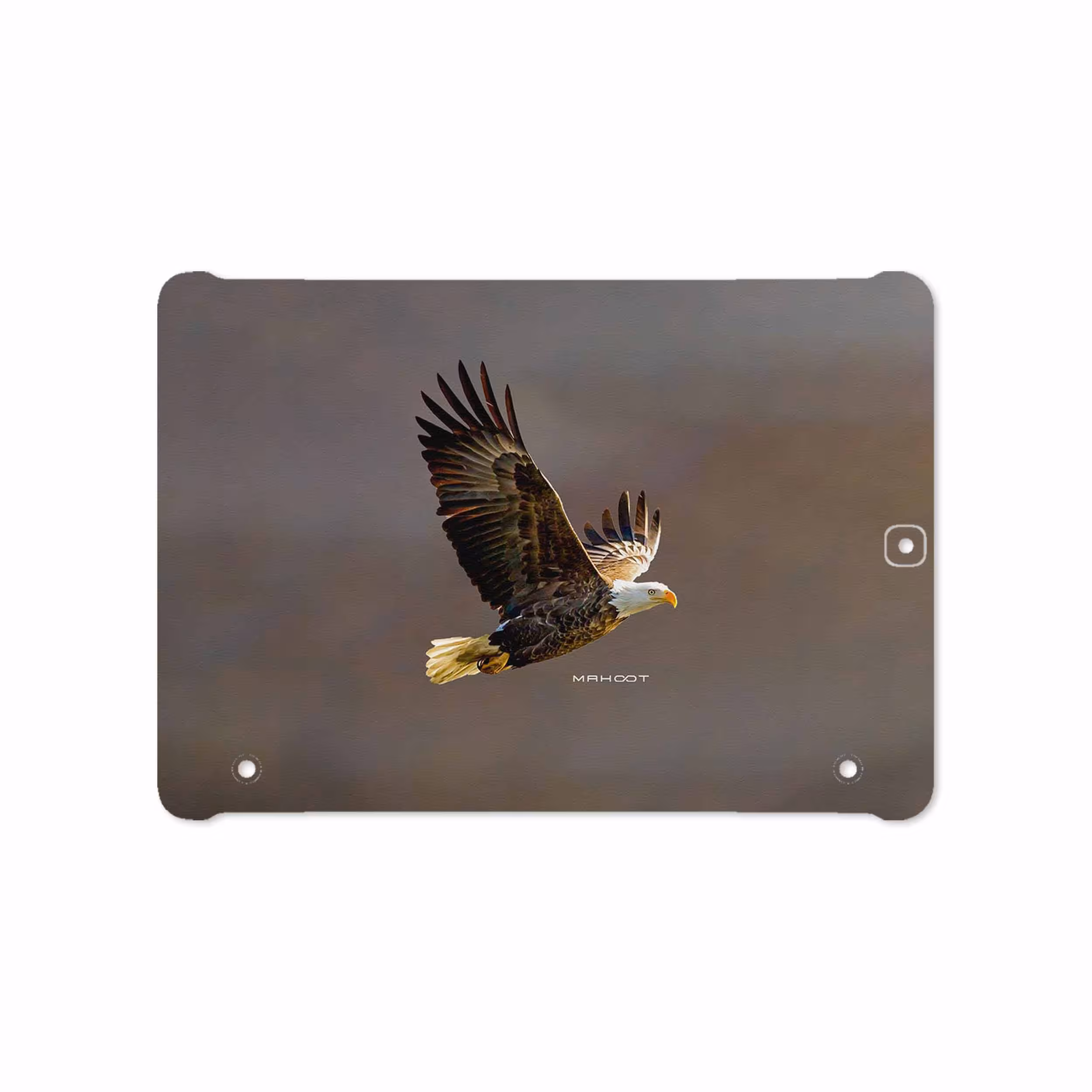 برچسب پوششی ماهوت مدل Eagle مناسب برای تبلت سامسونگ Galaxy Tab S2 9.7 2015 T815