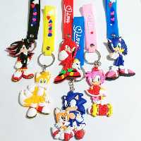 جاکلیدی طرح سونیک(3عددی)