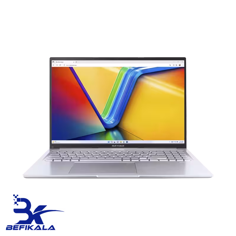 لپ تاپ ایسوس مدل ASUS R1605ZA-MB120 | i7(1255U) | 16GB | 1TB SSD | Intel - بفی کالا | تجربه جدید خرید لپ تاپ