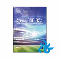 کتاب آلمانی آرنا Arena OSD B2 J - فروشگاه اینترنتی کـــادن