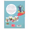 کتاب الینا در هتل سه ستاره ی حیوانات خانگی 4 اثر مژگان کلهر انتشارات افق 