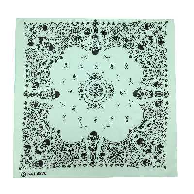 دستمال سر و گردن مدل SC-119