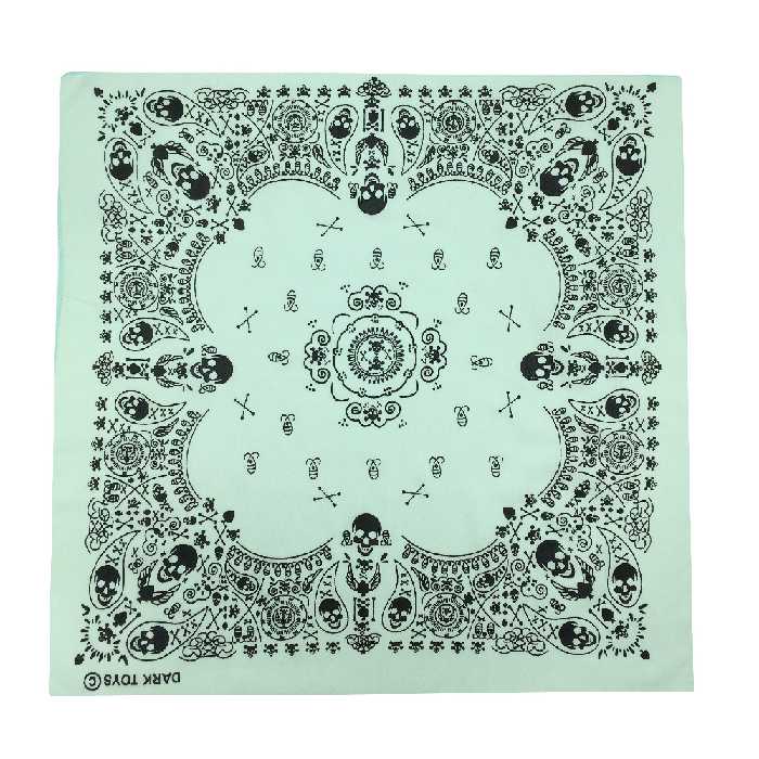 دستمال سر و گردن مدل SC-119