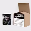 ماگ حرارتی کاکتی طرح جوکر مدل mgh24445