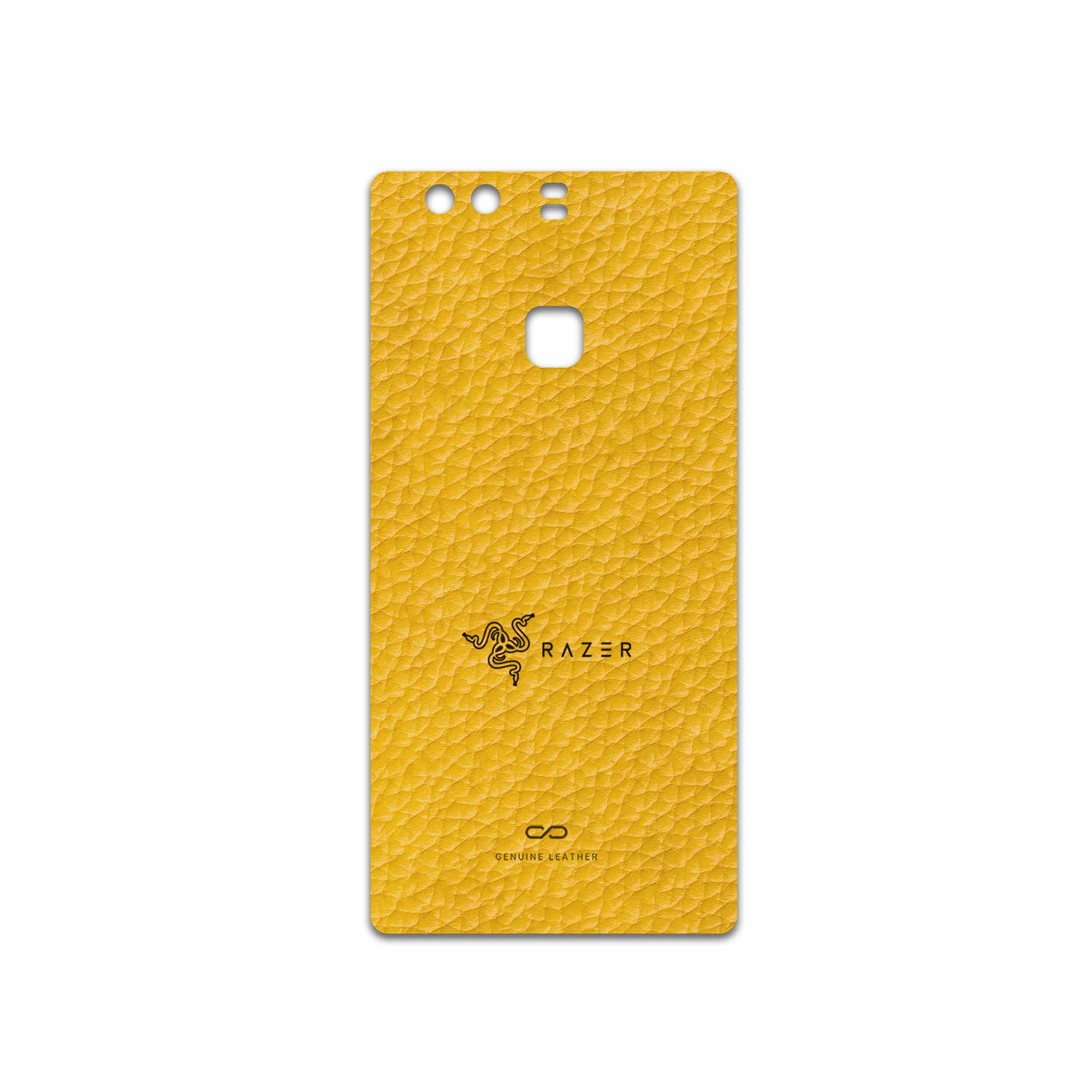 برچسب پوششی ماهوت مدل ML-RZR مناسب برای گوشی موبایل هوآوی P9 Plus