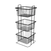 سبد سیب زمینی و پیاز بی ام دی ! مدل SP Mrb Eght کد Blk3