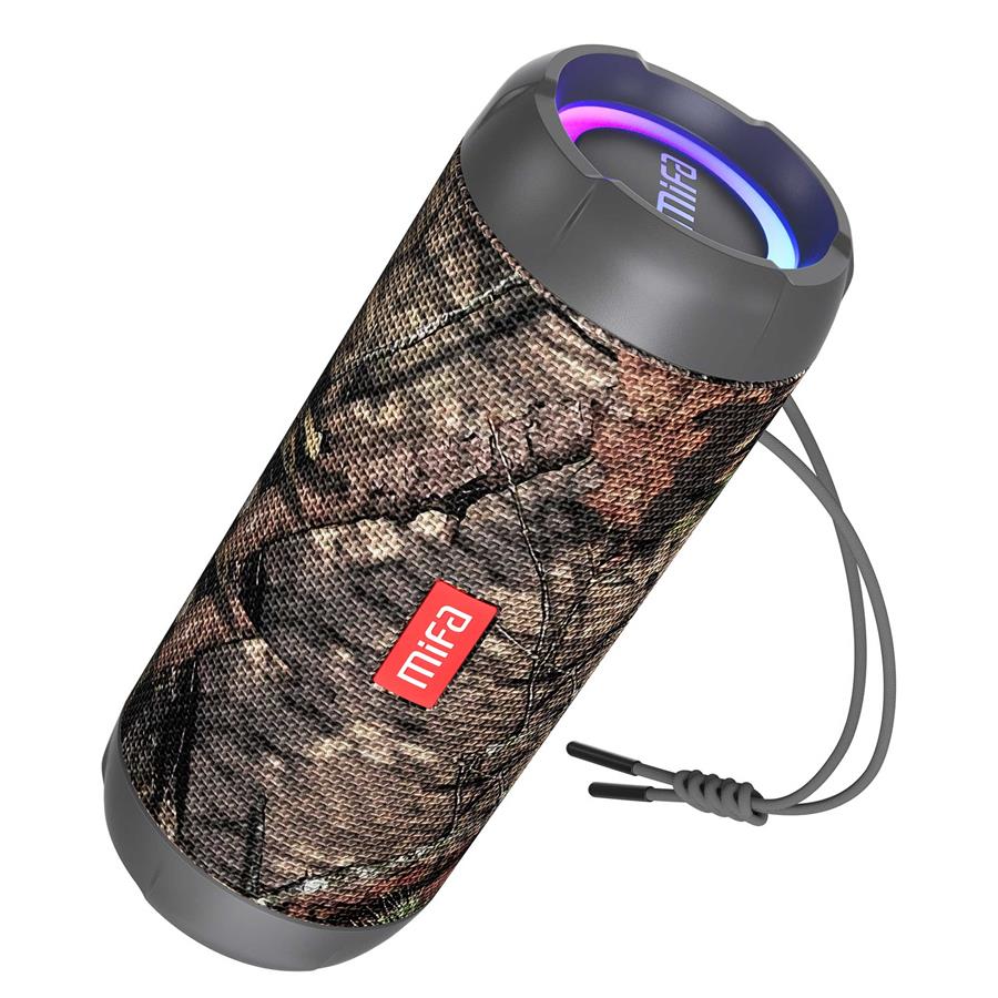 اسپیکر قابل حمل بلوتوثی ضدآب میفا مدل WildRod