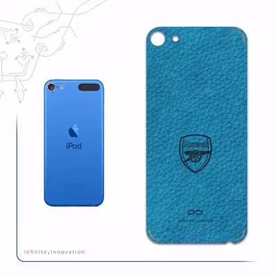 برچسب پوششی ماهوت مدل BL-ARSNL مناسب برای گوشی موبایل اپل iPod touch 6th generation