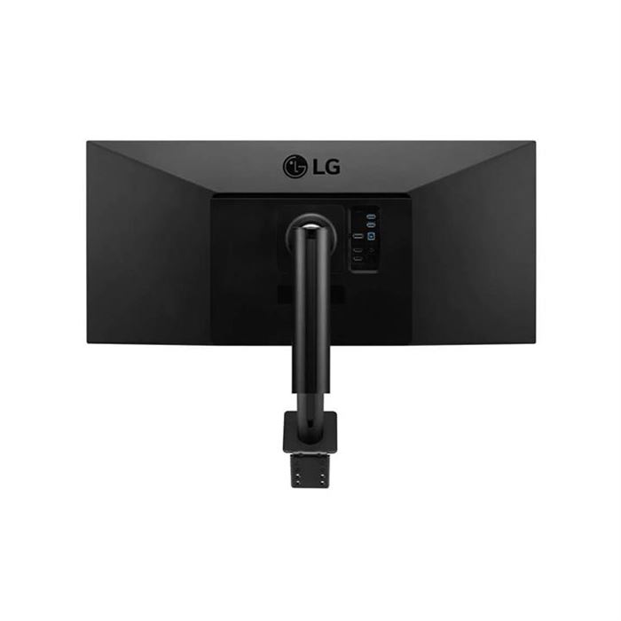 مانیتور 34 اینچ ال جی مدل LG 34WN750-B UltraWide