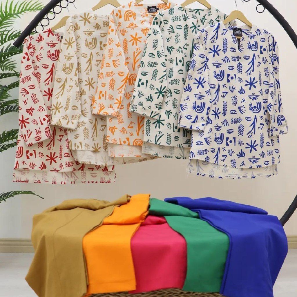 نام شومیز شلوار غزل