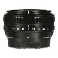 لنز فوجی Fujifilm XF 18mm f/2.0 XF R