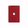 برچسب پوششی ماهوت مدل Red-Leather مناسب برای تبلت اپل iPad mini 2 2013 A1491