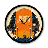 ساعت‌های دیواری راویتا طرح 2755