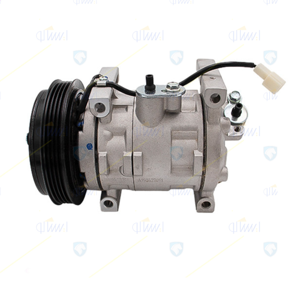 کمپرسورکولر-HEFEI DYNE مصرف موازی با:ساندن SD7H15 مدل 8113 پژو 405 - نمایندگی ایرانخودرو نقشینه