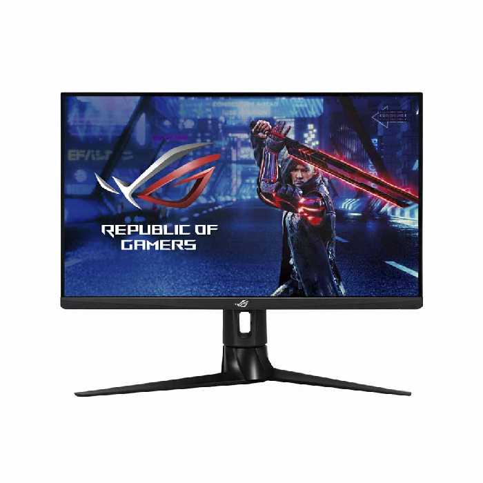 مانیتور ایسوس مدل ROG Strix XG27AQM سایز 27 اینچ